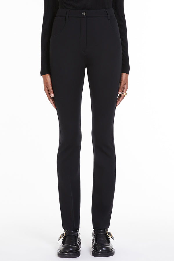 TETI JERSEY TROUSER