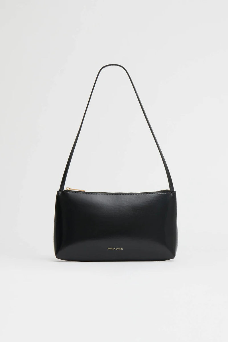 GAIA SHOULDER BAG