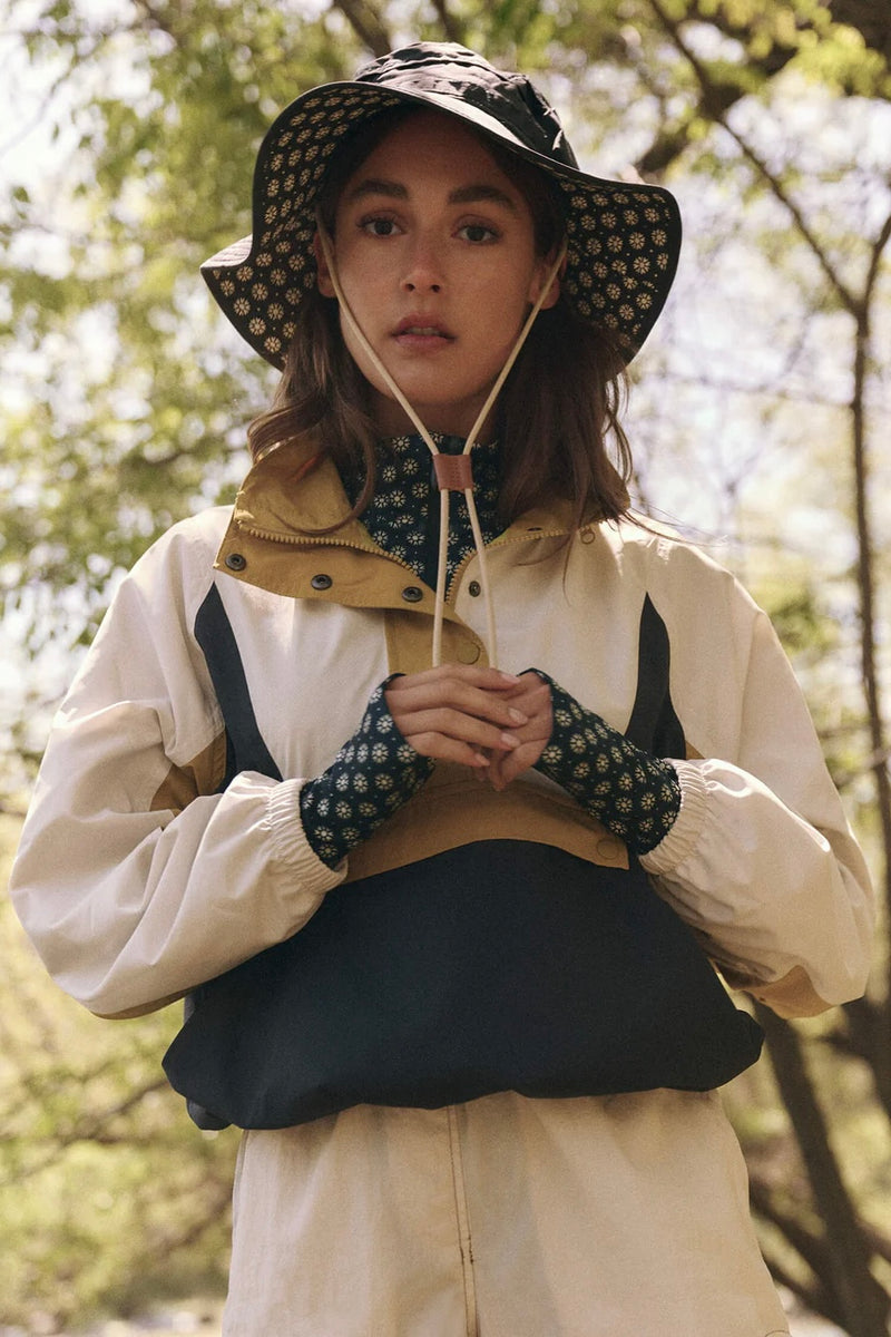 THE CRESTLINE PULLOVER
