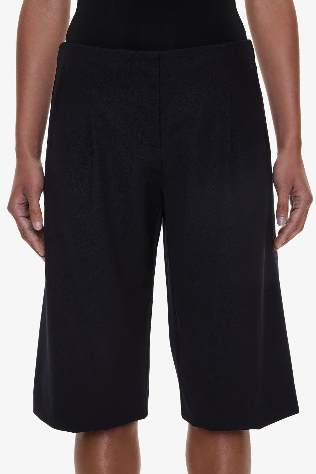 REDUX WOOL JUMPSUIT