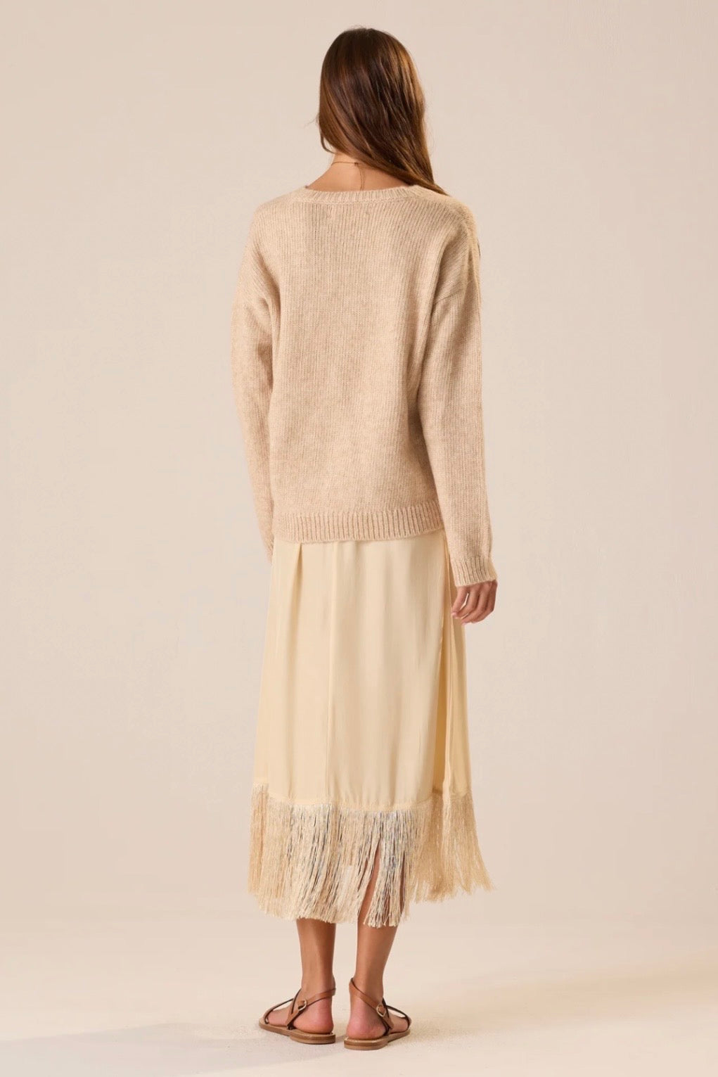 ANITA SKIRT
