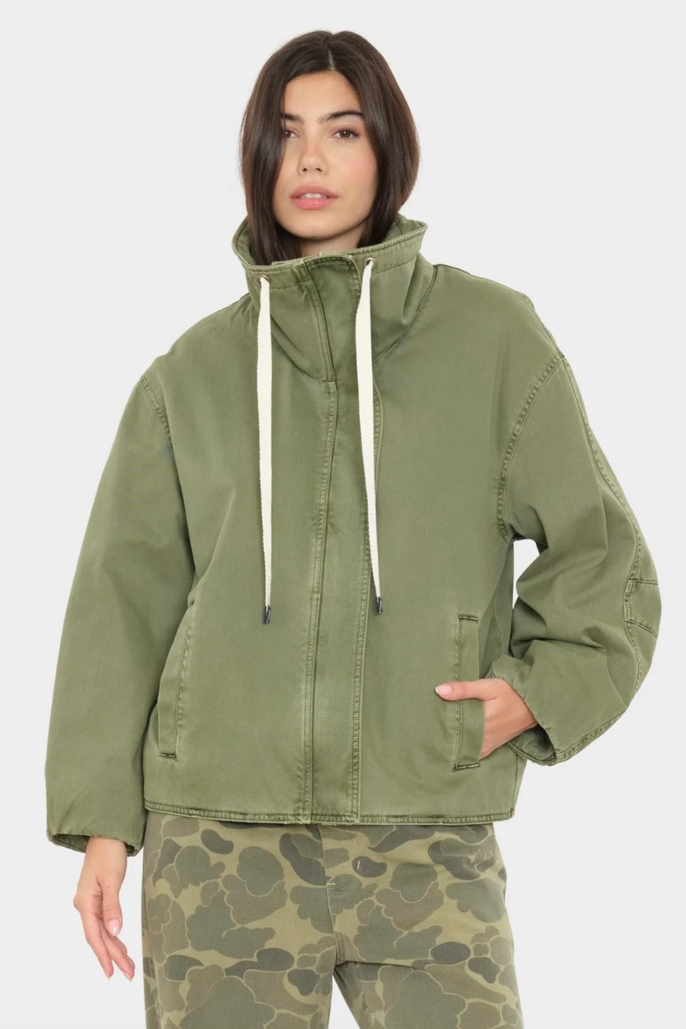 HARRISON JACKET