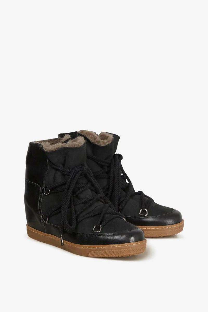NOWLES SNOW BOOT
