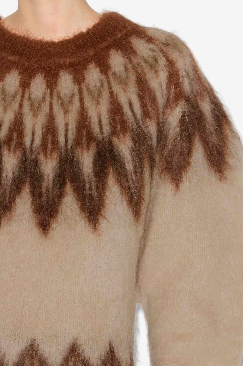 NATANIA PULLOVER
