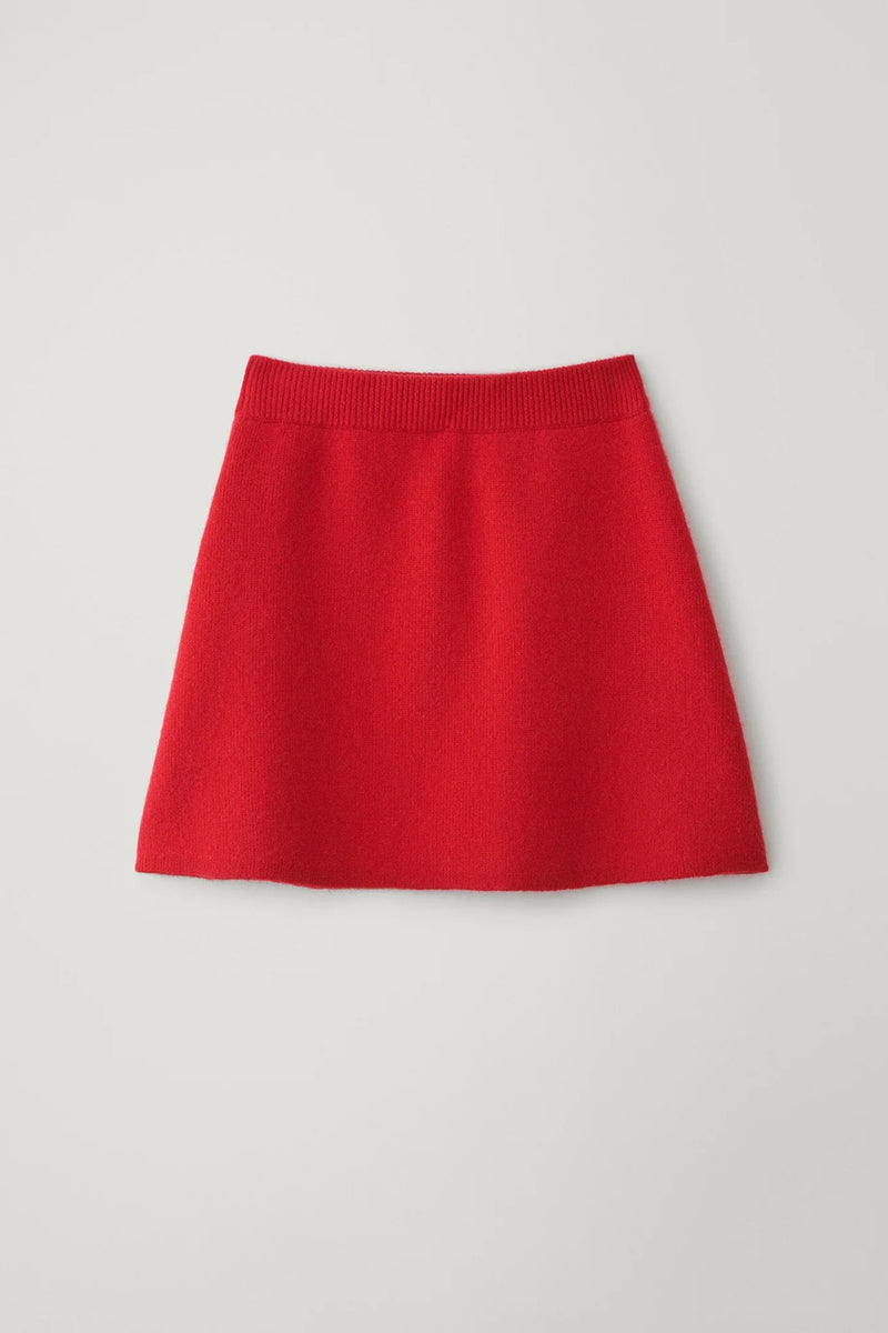 CLARE SKIRT