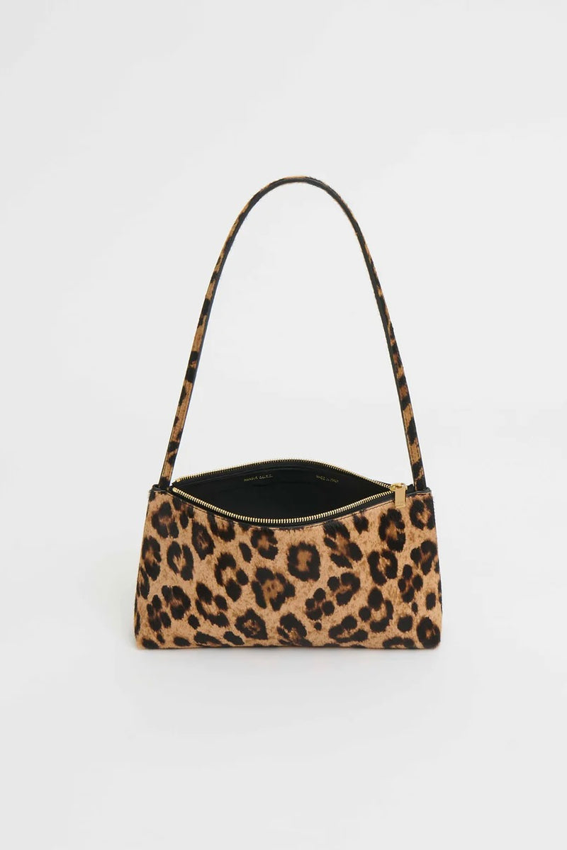 GAIA SHOULDER BAG