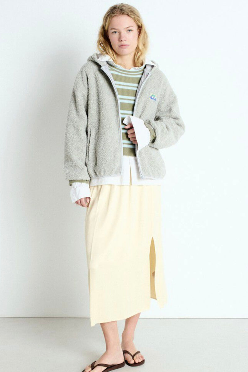 HOKTOWN HOODED FLEECE