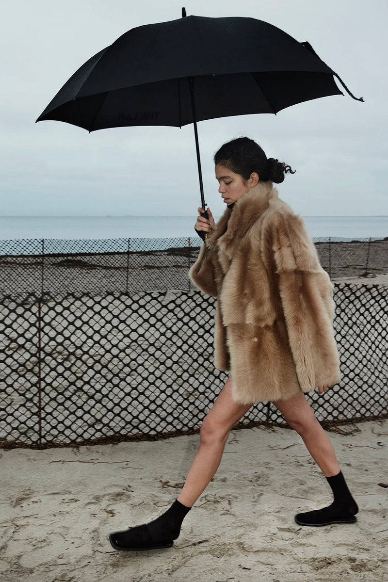 JENS COAT