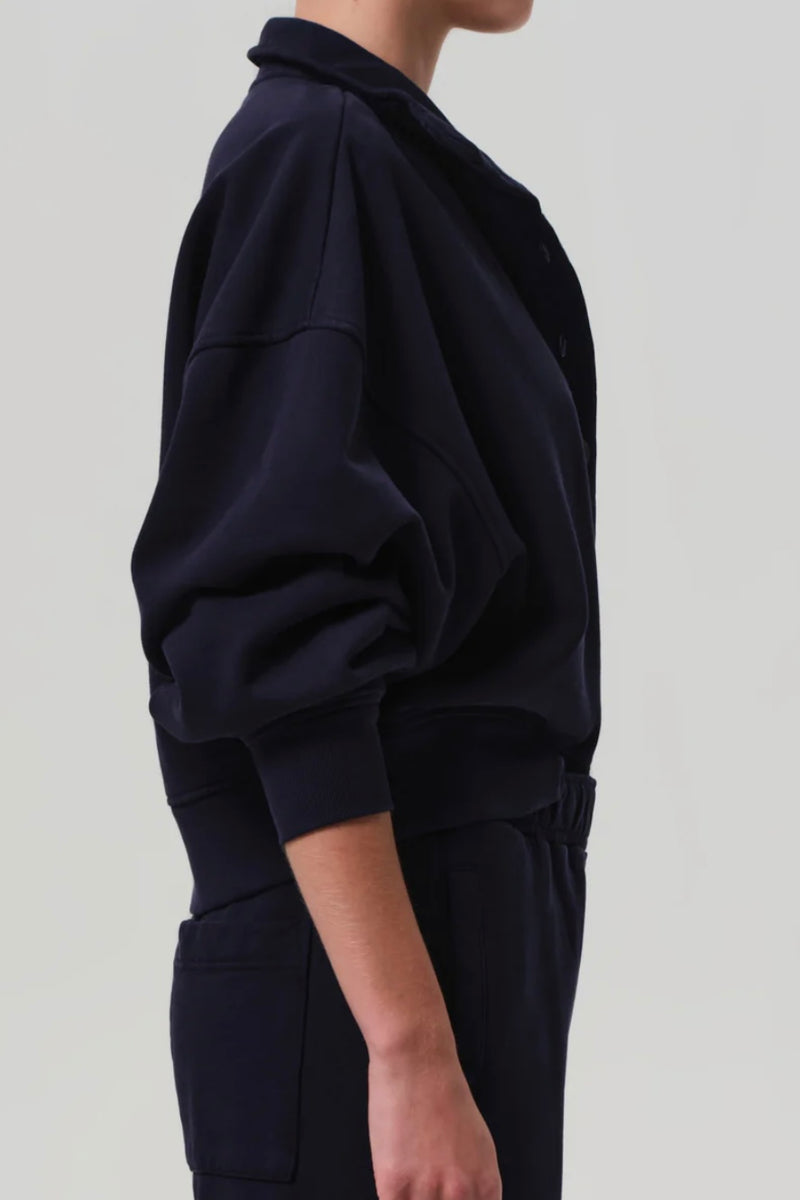 MIRELLE FUNNEL NECK