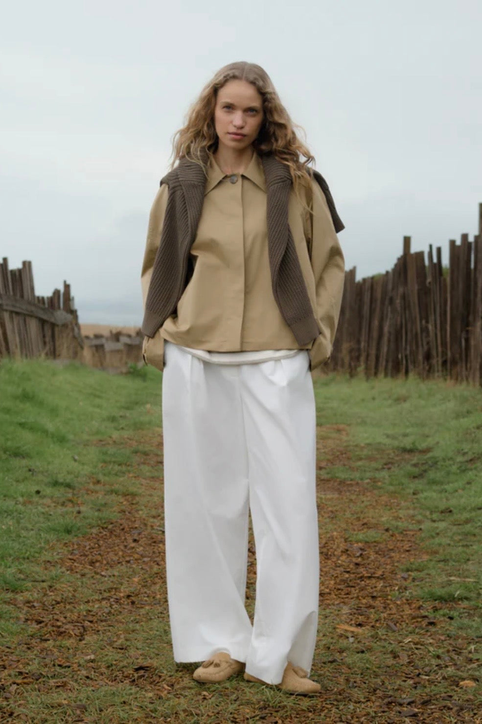 PANTALON NEWPORT