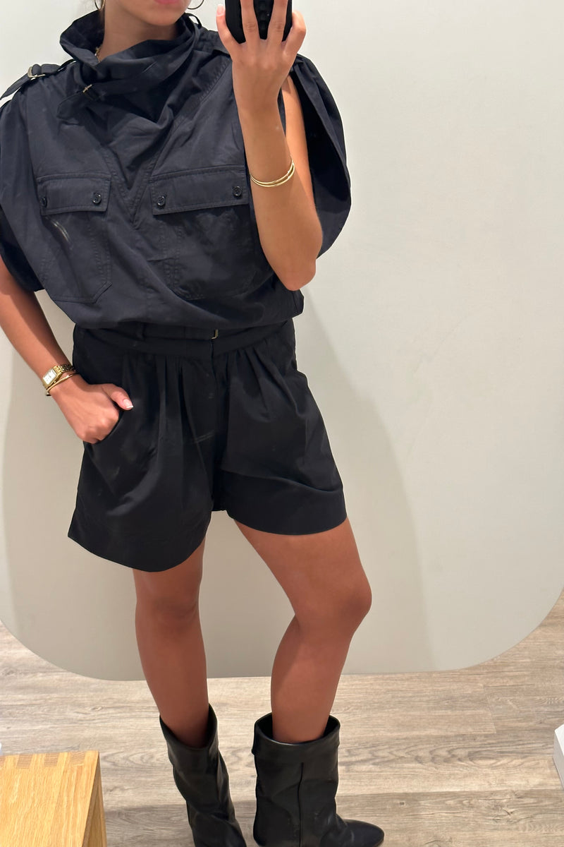 DANICA SHORTS