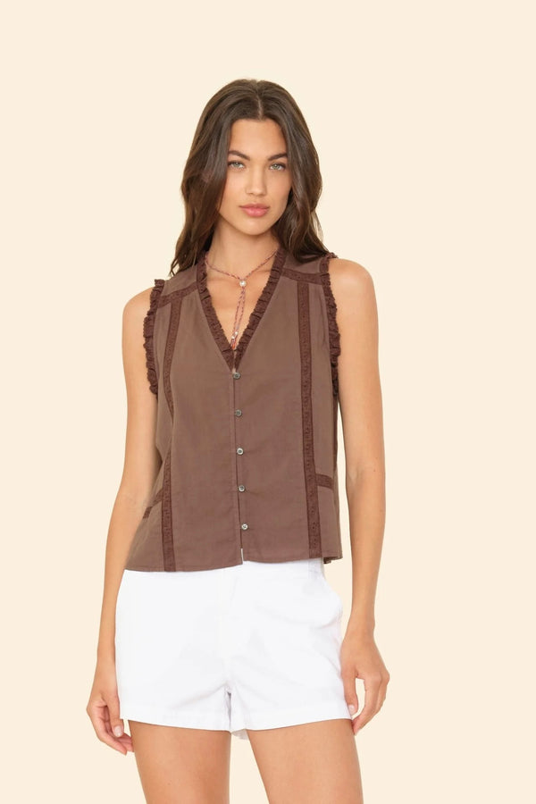 LOUISE TOP
