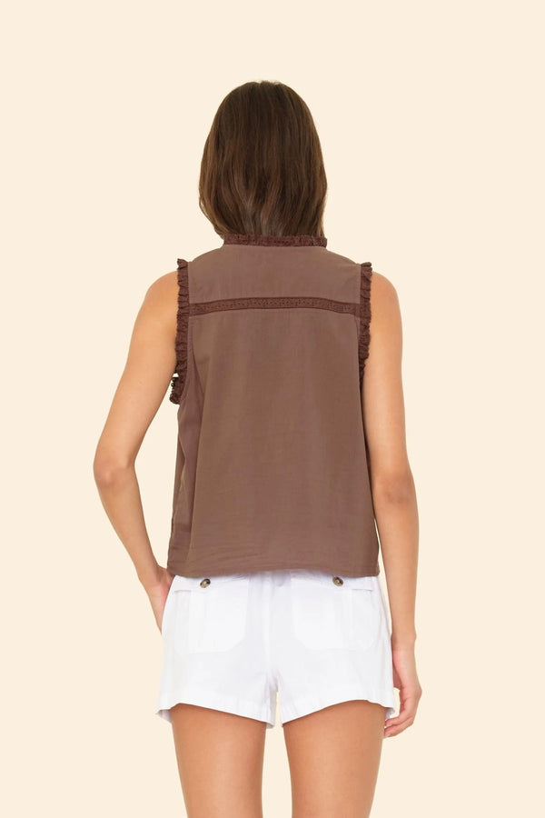 LOUISE TOP