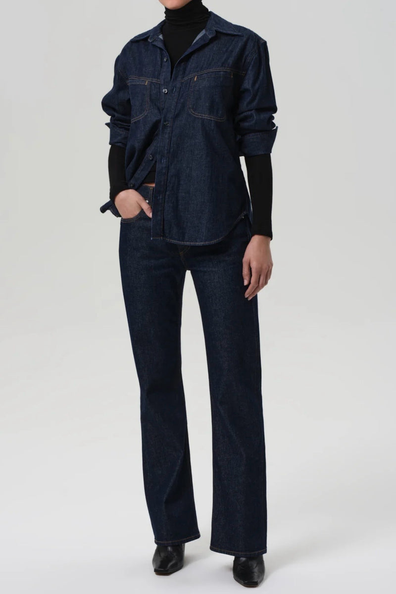 SOLENE SHIRT