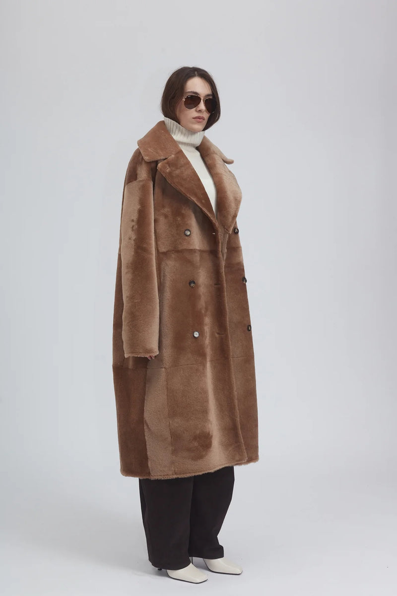 CLARK COAT