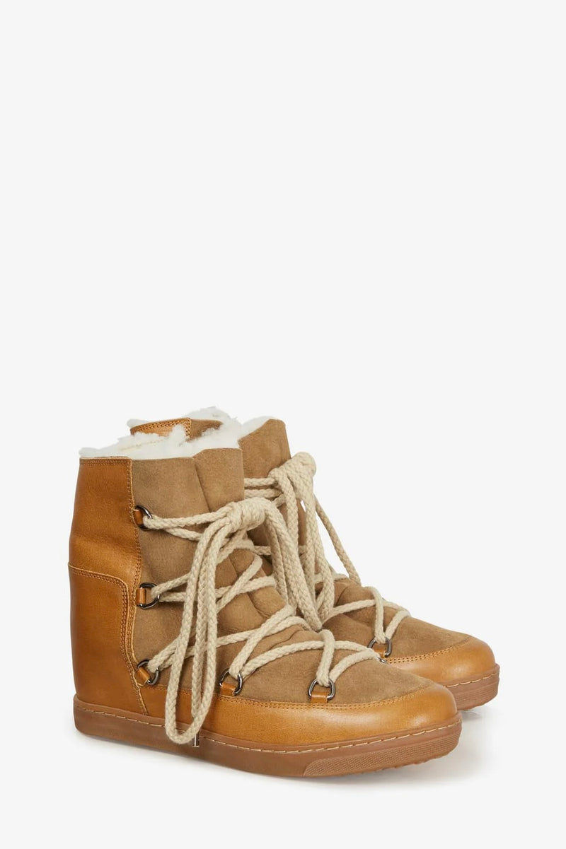 NOWLES SNOW BOOT