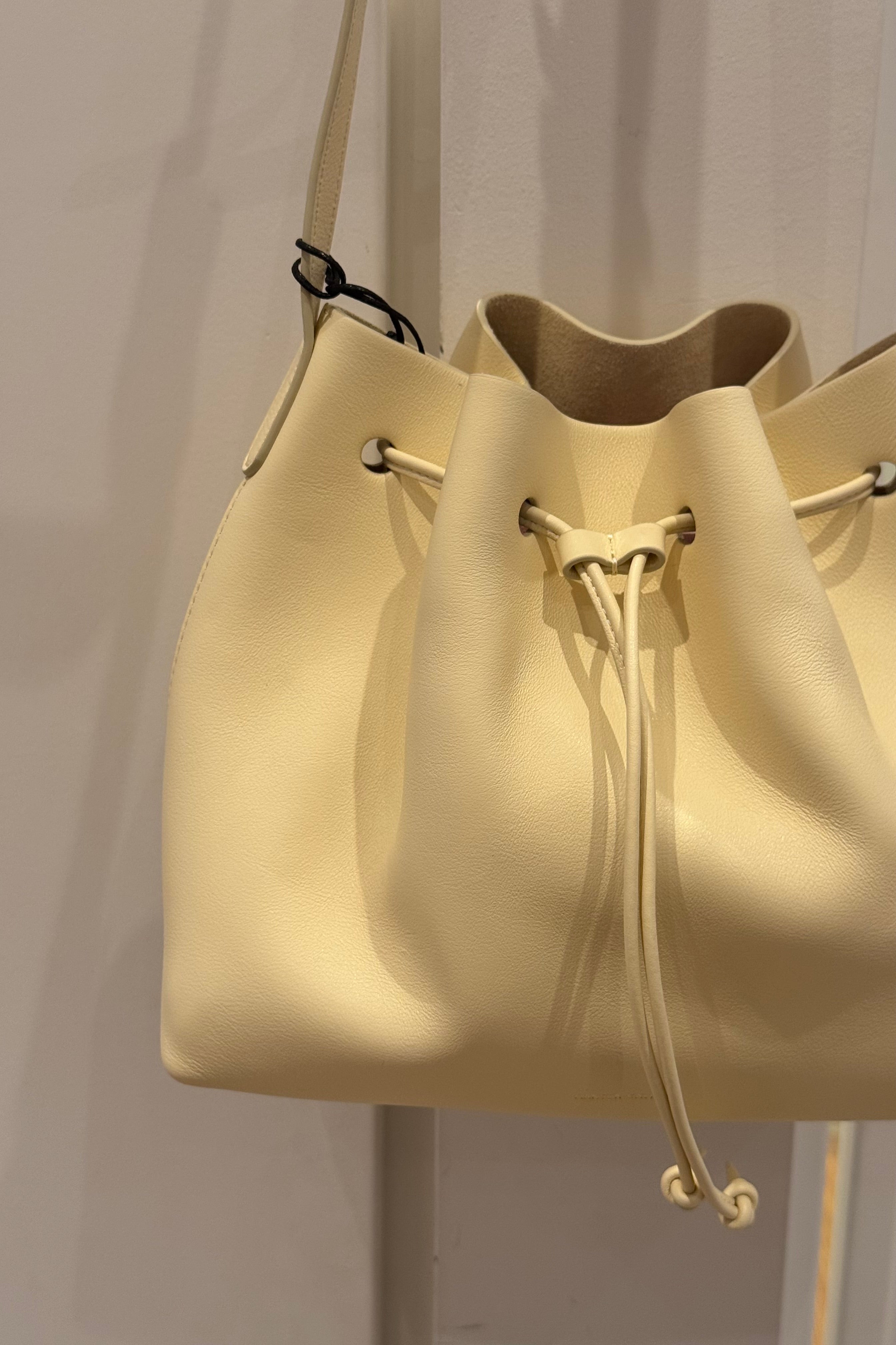 SECCHIO CROSSBODY BAG