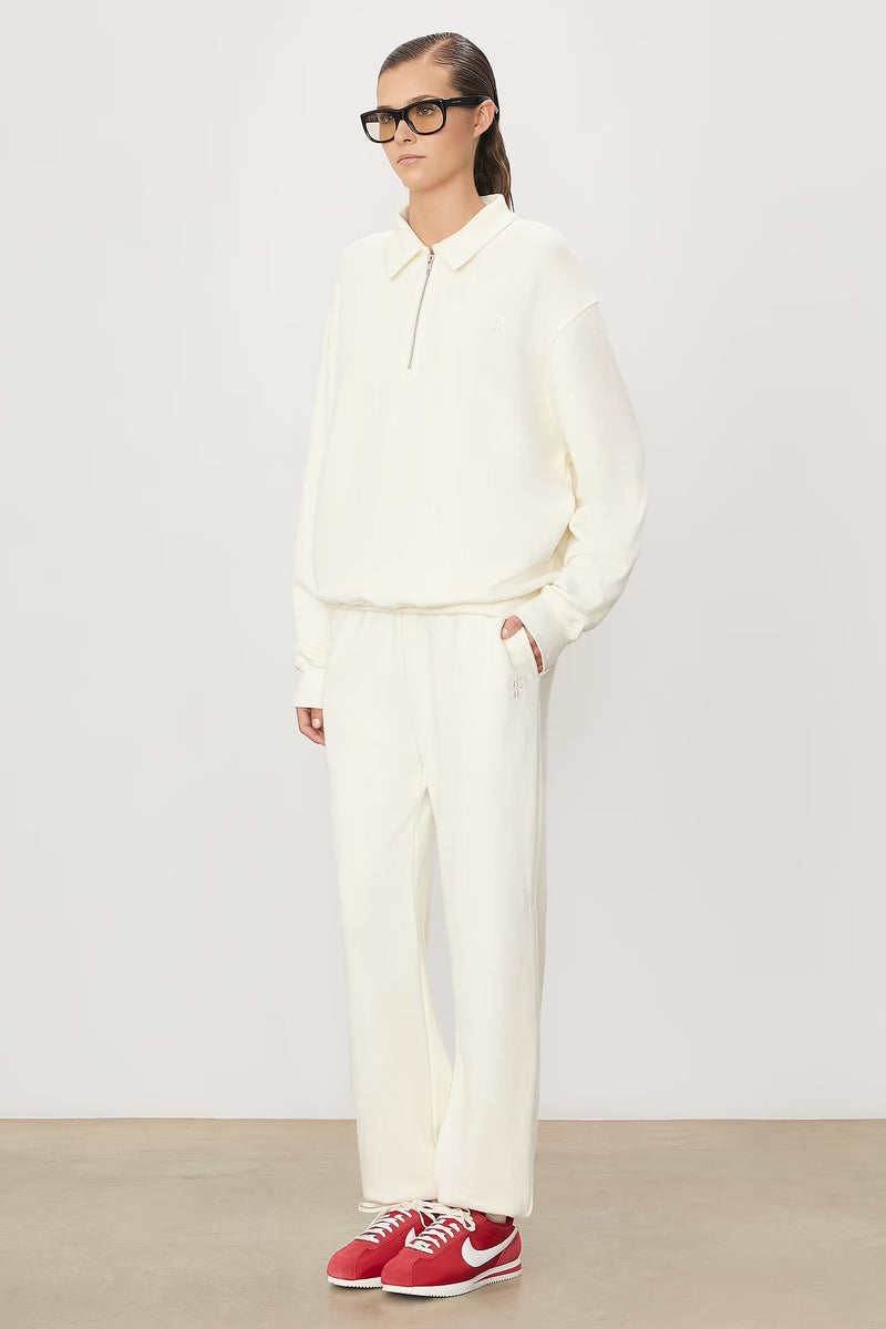 BOYFRIEND POCKET SWEATPANT