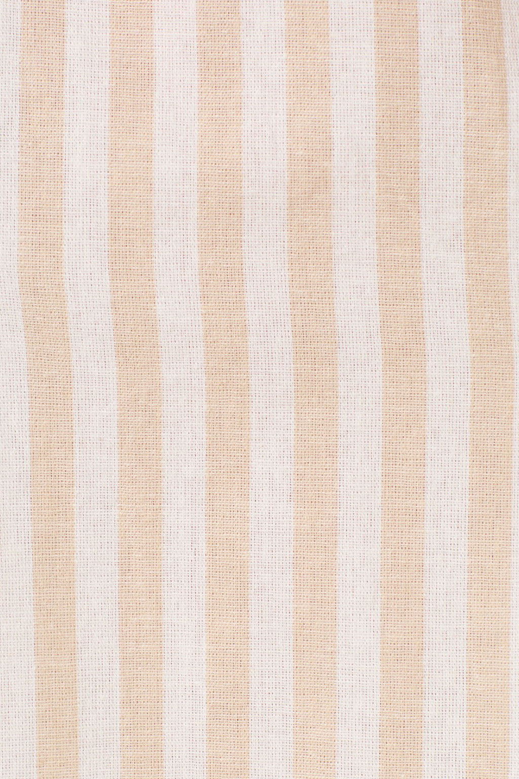 FARAH SAND STRIPE PANT