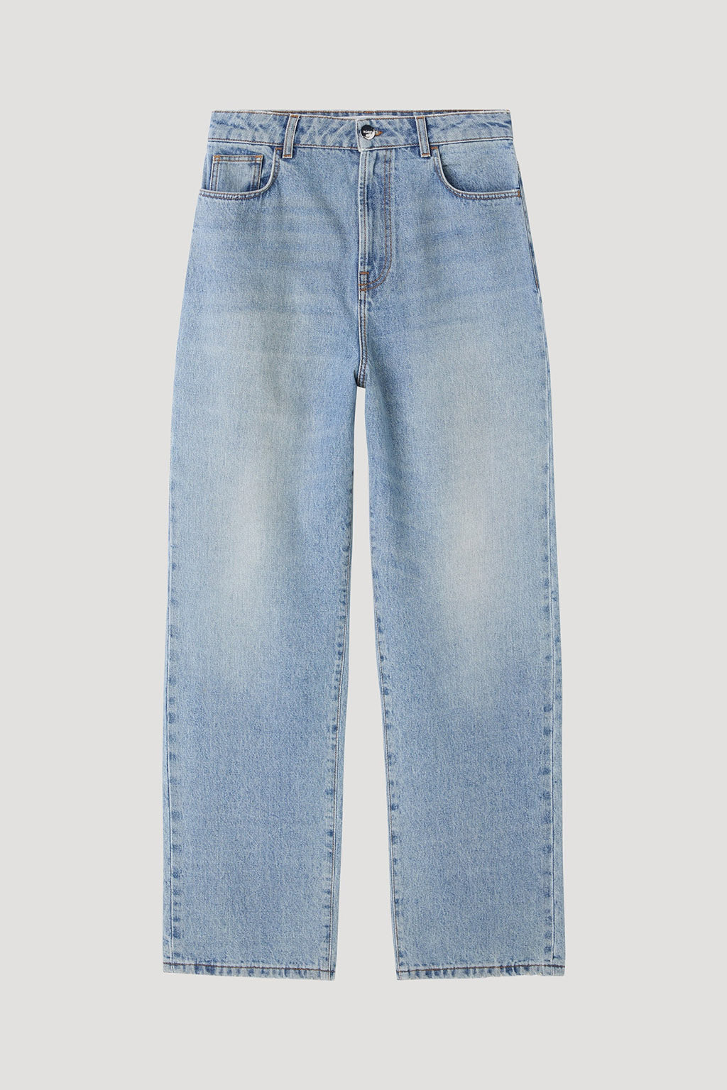 BAGGY FIT DENIM *pre-order*