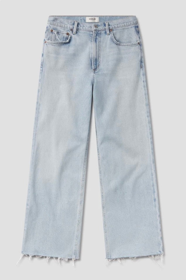 REN JEAN (STRETCH) IN BEAM
