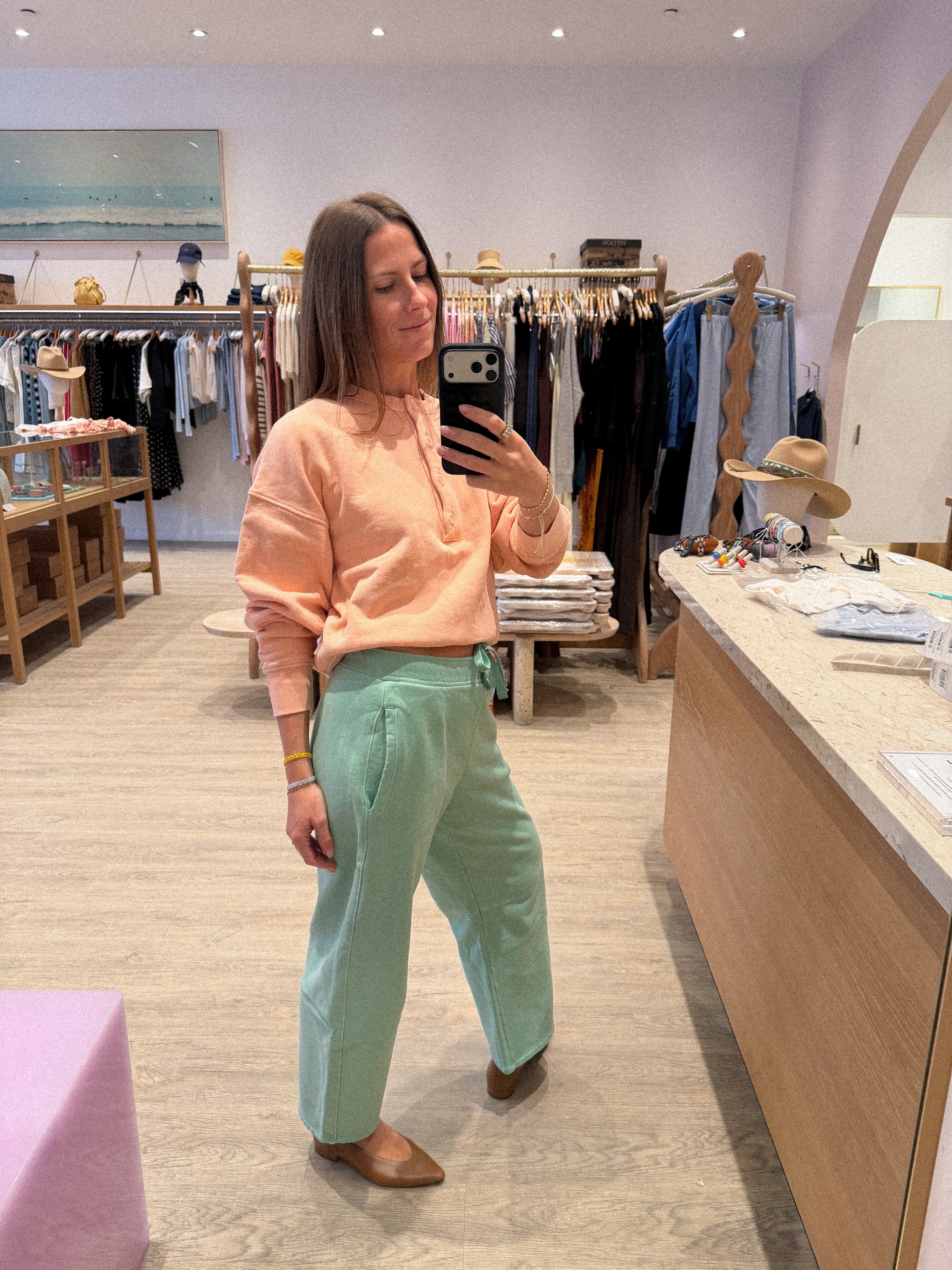HENLEY LOSANGES