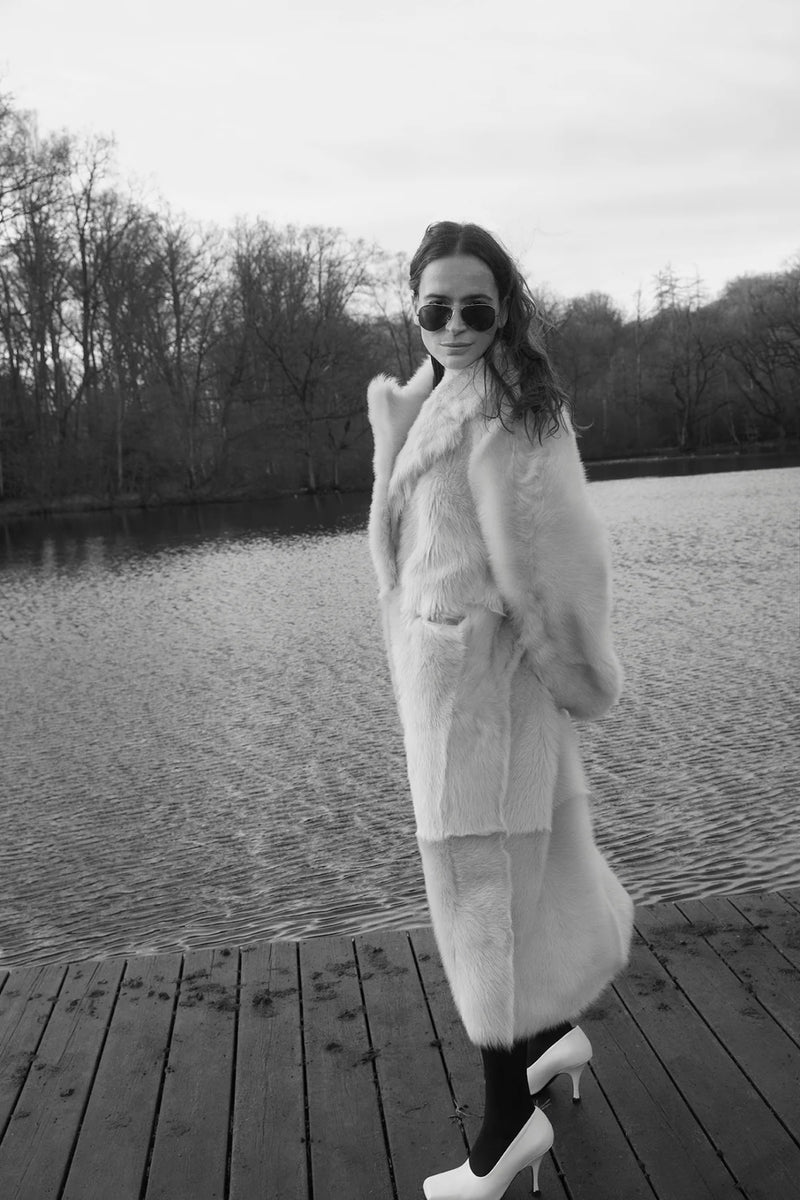 CLARICE COAT