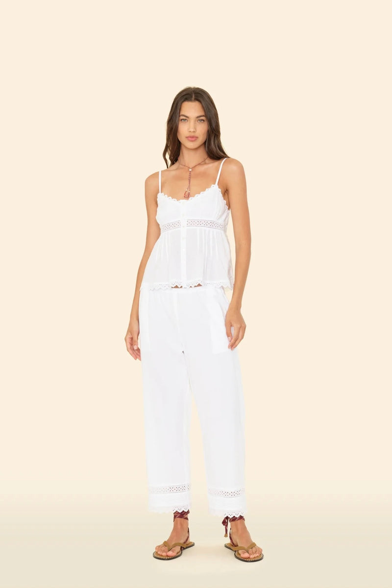 ILYA PANT
