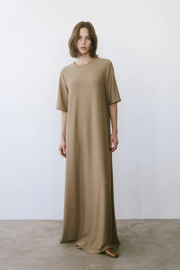 THE GODDESS DRESS