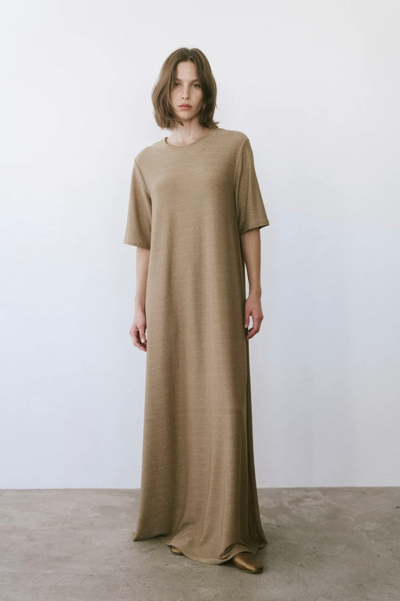 THE GODDESS DRESS
