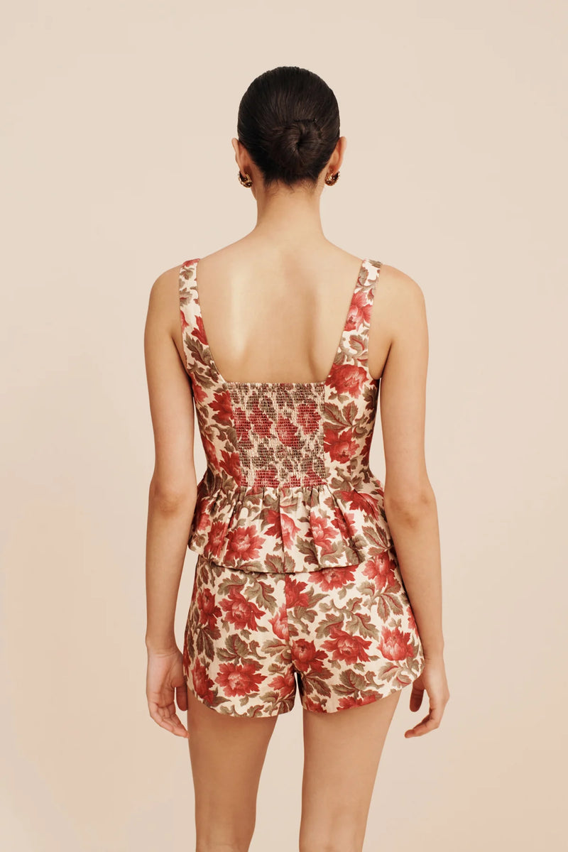 ROSALIE TOP
