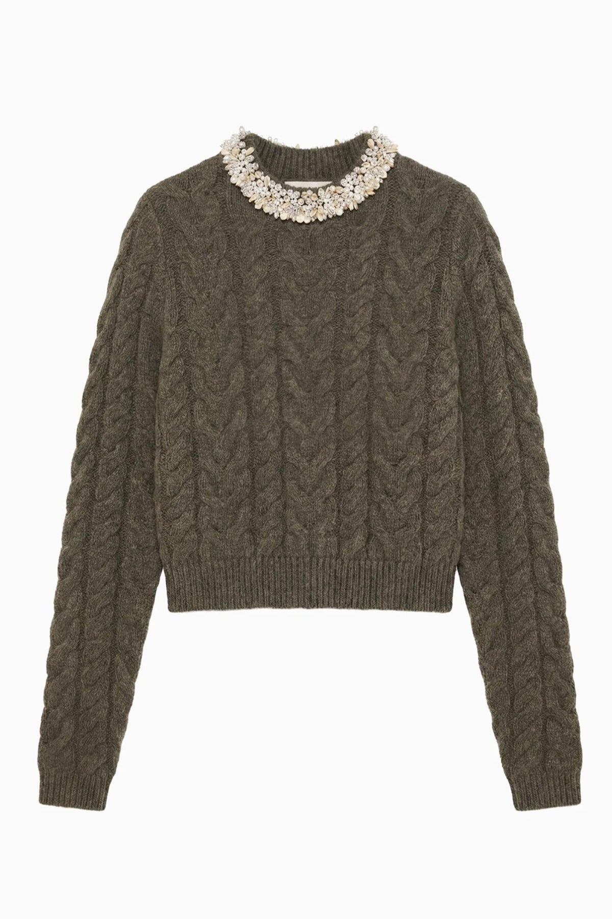 MARLIE PULLOVER