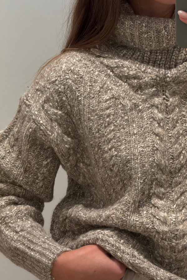 BRENDA PULLOVER