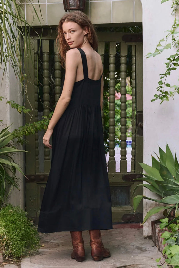 THE DAY DRESS