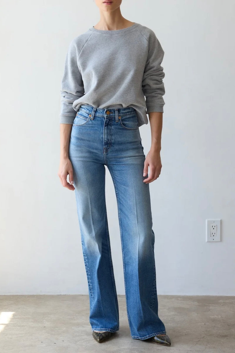 THE CREASE JEAN