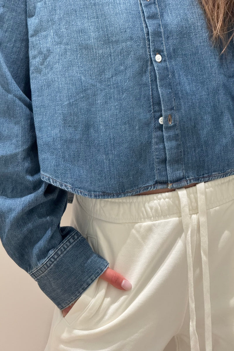 MIRO SWEATPANT