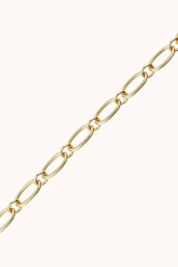 Sardinia Multi Link 1 16" + Pave Clasp 2