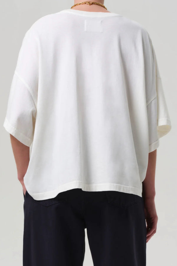CAPE TEE