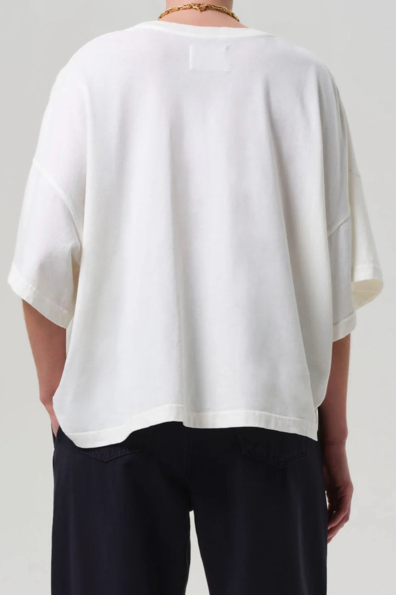 CAPE TEE