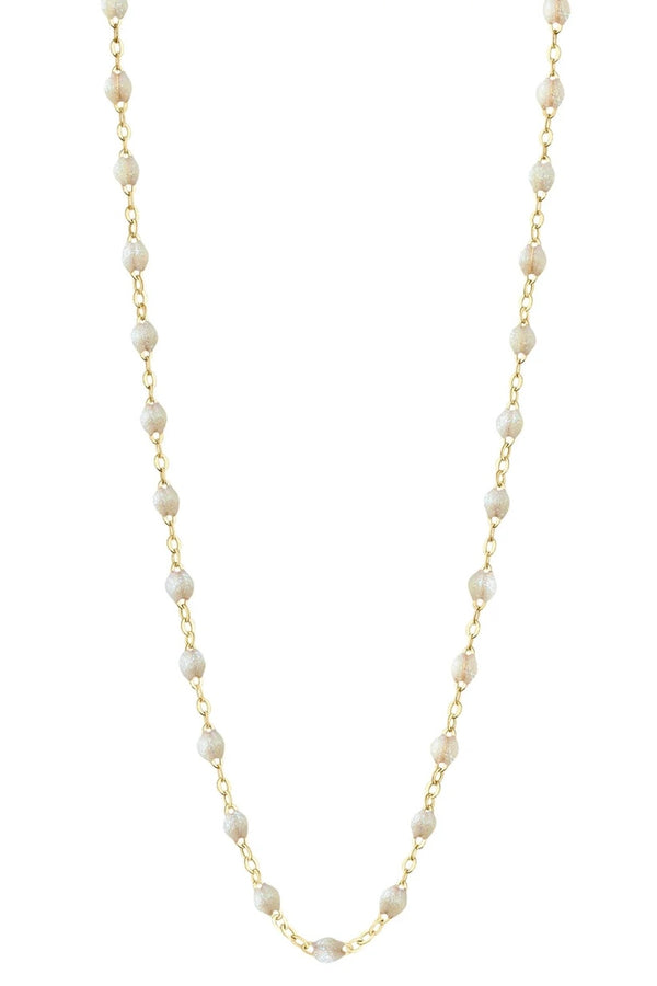 CLASSIC 16" GIGI NECKLACE IN OPAL