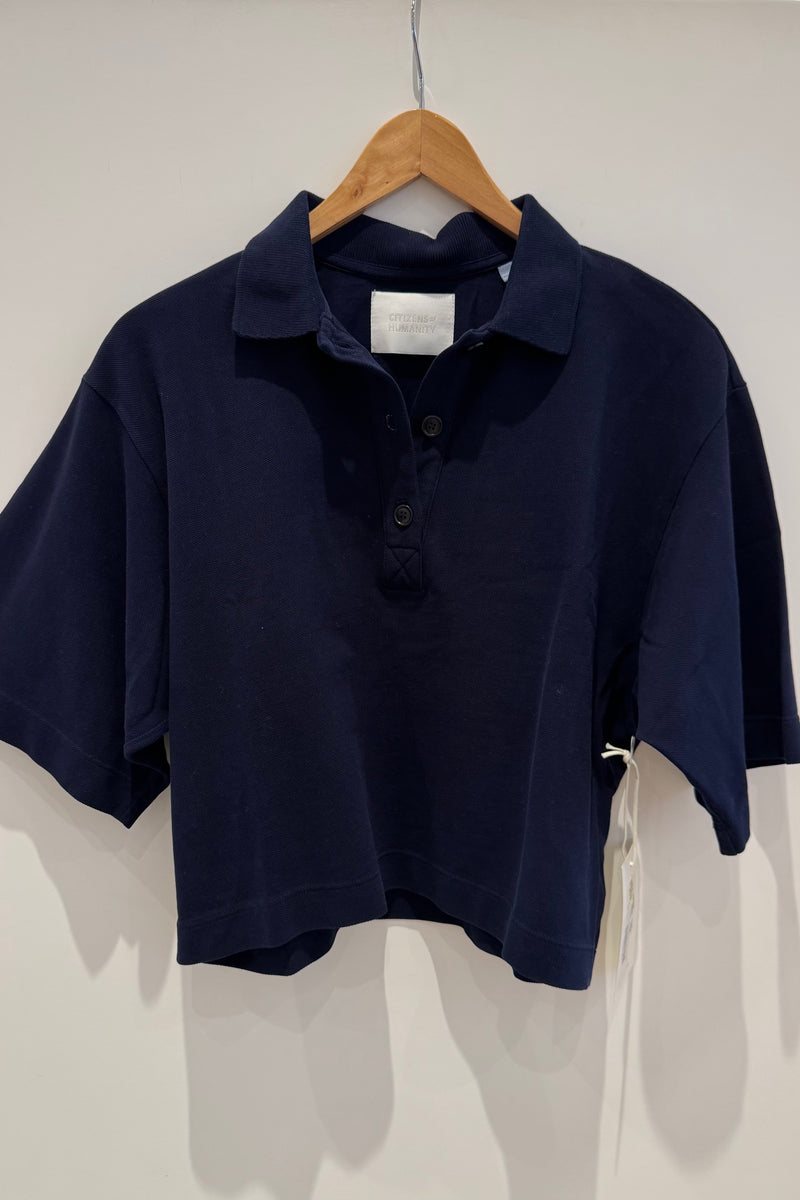 THE LOWEN POLO SHIRT