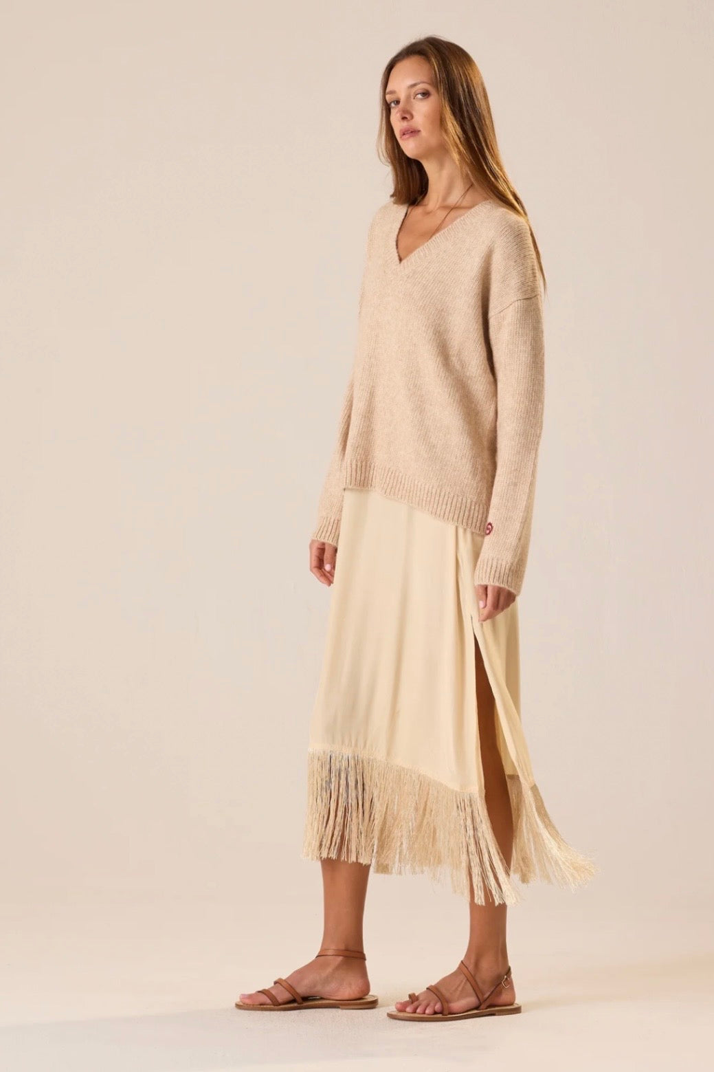 ANITA SKIRT