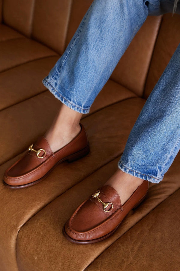 THE BIT LOAFER