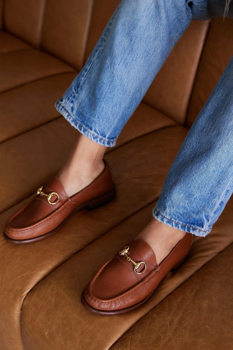 THE BIT LOAFER