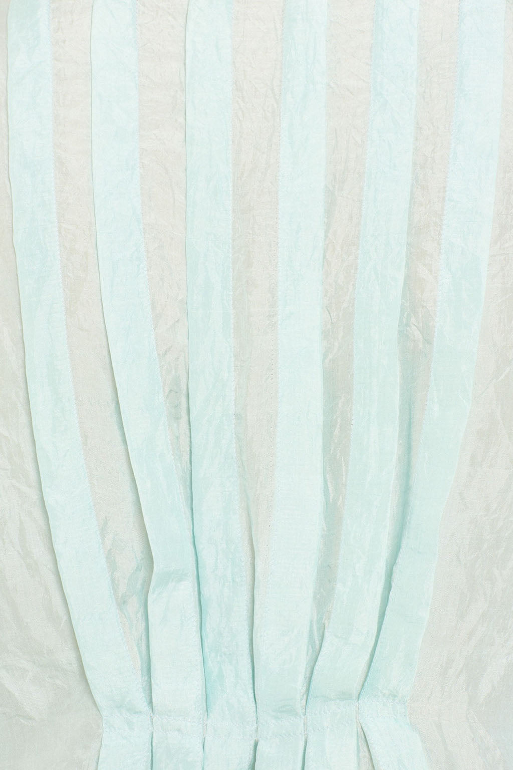 RYLAND MORNING DEW SILK SHIRT