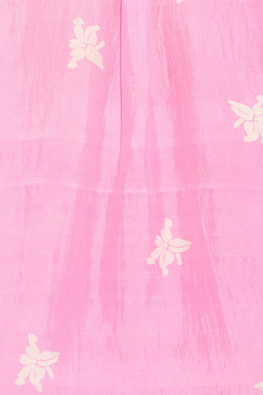 OTTO PINK JASMINE PANT