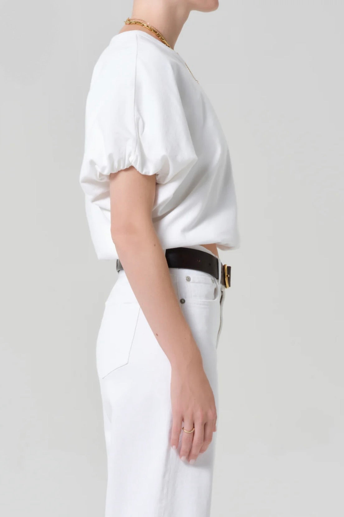 T-SHIRT BULLE GIA *précommande*