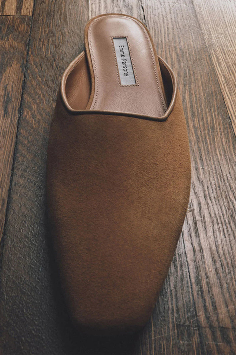 FLAT MULE