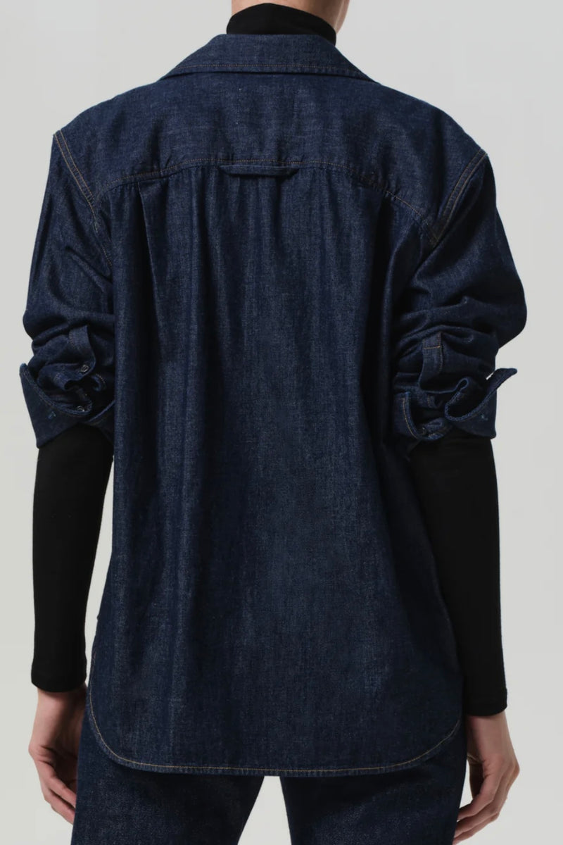 SOLENE SHIRT