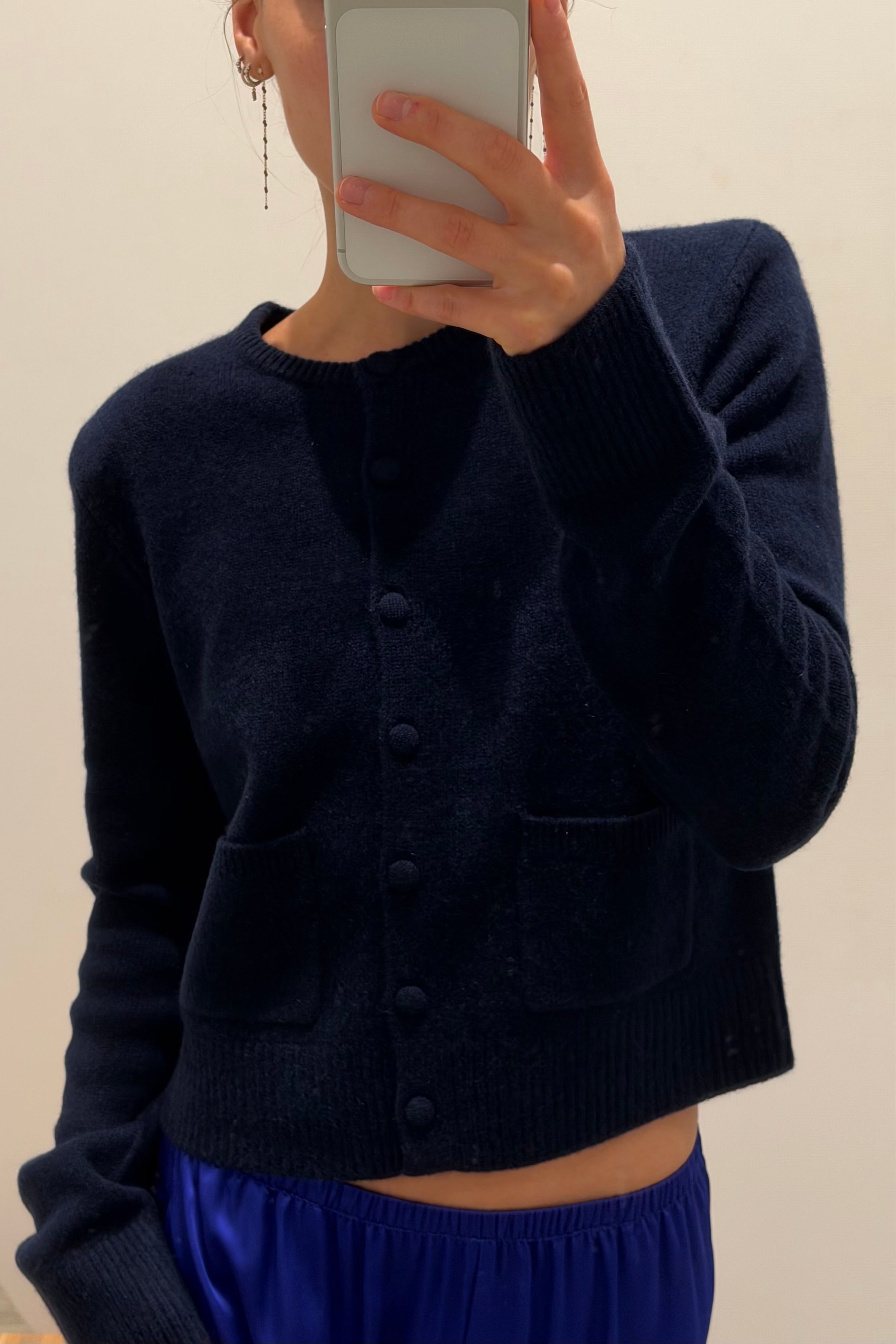 EMILIA CARDIGAN